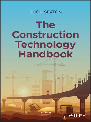 cover image of The Construction Technology Handbook